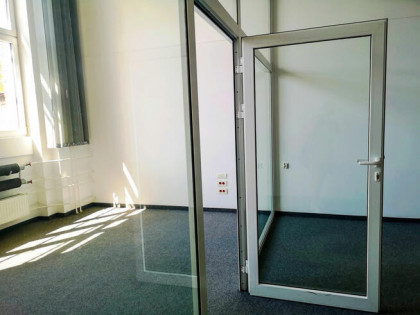 Do wynajęcia biuro 50 m2 klimatyzowane Fabryczna