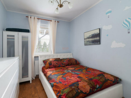 Mieszkanie Ząbki, Powstańców