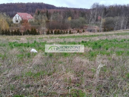 Puck - Mechowo - działki z panoramicznym widokiem