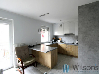 Mieszkanie Wrocław gm. Wrocław-Krzyki Jagodno, Krzysztofa Komedy