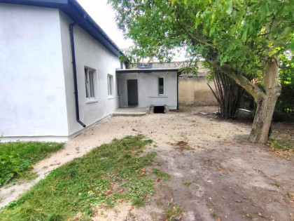 Dom Sochaczew ul. Gawłowska