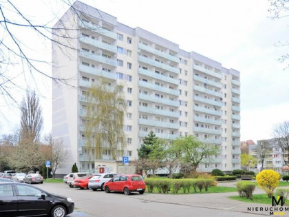 Mieszkanie Kołobrzeg, Ratuszowa