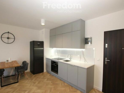 Luksusowy apartament z widokiem.