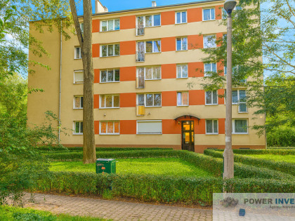 Kawalerka z ogromnym potencjałem inwestycyjnym