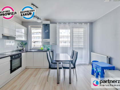 Mieszkanie Reda ul. Obwodowa