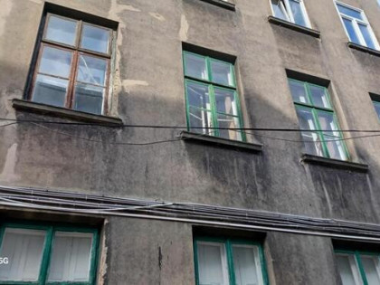 lokal użytkowy do własnej aranżacji al. Kościuszki