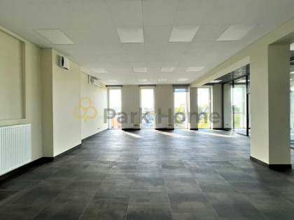 Lokal użytkowy Leszno,