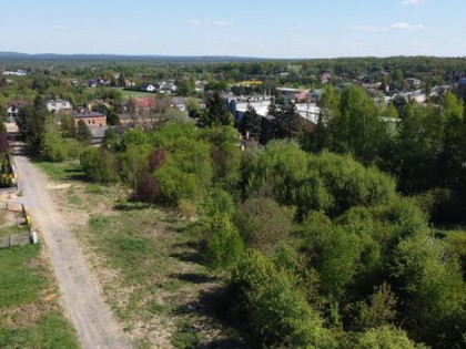 Działki na sprzedaż