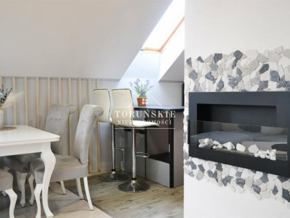 Mieszkanie Osiek nad Wisłą gm. Obrowo