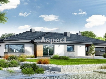 Dom Białobrzegi Sucha