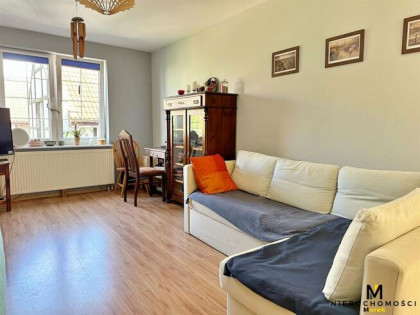 Mieszkanie Kołobrzeg, Budowlana