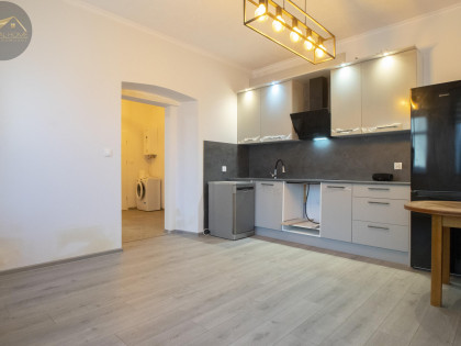 Mieszkanie Świebodzice