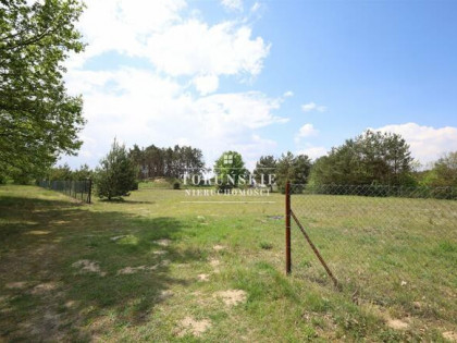 Działka budowlana Ciechocinek