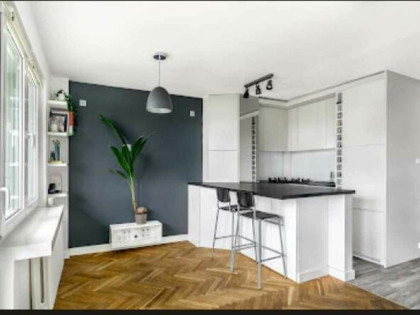 Kawalerka - Praga Północ