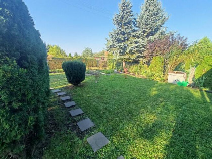 Sprzedam działkę rekreacyjną ROD