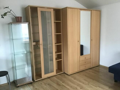 Atrakcyjna kawalerka 31m2 Warszawa