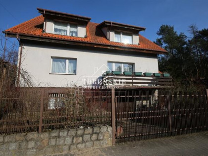 Dom Toruń Czerniewice