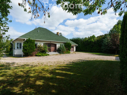 4.000m2, Dom parterowy, Budynek usługowy * PROTASY