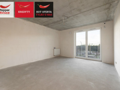 Mieszkanie Gdańsk Orunia, Górna ul. Borkowska