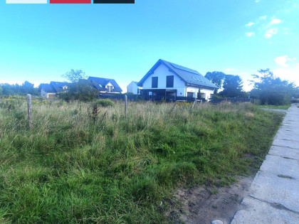 Działka Gdynia Oksywie ul. Bł. Ks. Kmdr. Ppor. Władysława Miegonia