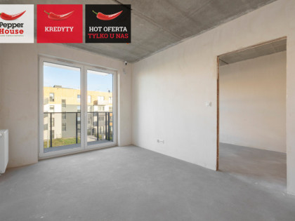 Mieszkanie Gdańsk Orunia, Górna ul. Borkowska