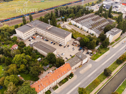 Lokal Gdańsk Śródmieście ul. Trakt Św. Wojciecha