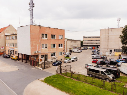 Lokal Gdańsk Śródmieście ul. Trakt Św. Wojciecha