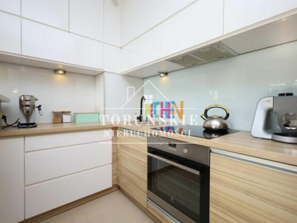 Mieszkanie blisko lasu osiedle Stawki