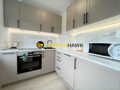 Mieszkanie Szczecin Pomorzany, Xawerego Dunikowskiego