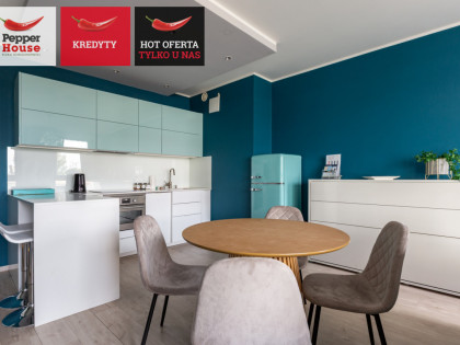 Mieszkanie Gdynia Śródmieście ul. Węglowa