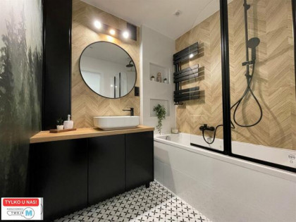 Mieszkanie Kielce  Uroczysko