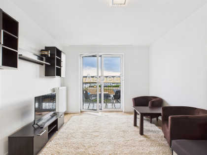 Mieszkanie Warszawa Ursus