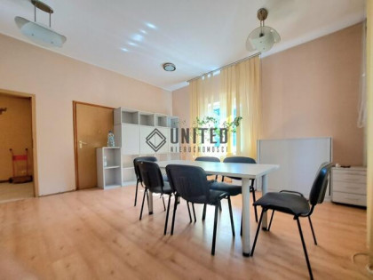 Okolice ul.Traugutta/Potencjał/Inwestycja/Rozkład