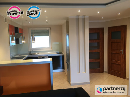 Mieszkanie Gdańsk Chełm ul. Łańcucka