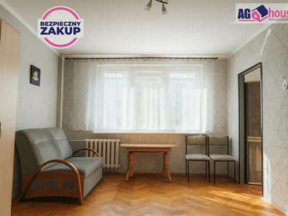 Mieszkanie Gdańsk Przeróbka, Teofila Lenartowicza