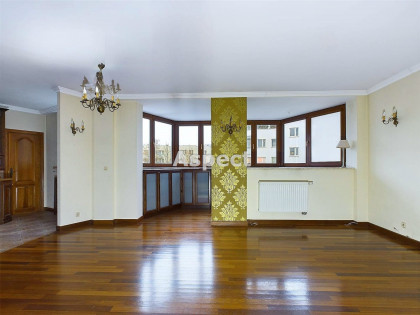 Mieszkanie Warszawa Ursynów