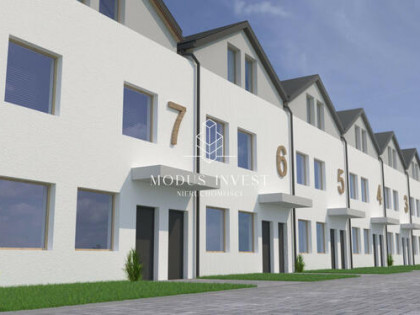 Duże mieszkanie z poddaszem