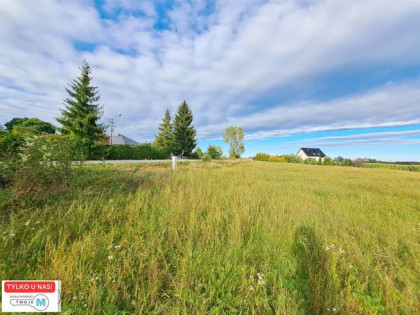 Działka Pierzchnica Drugnia