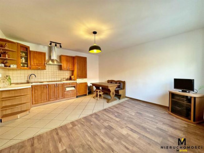 Mieszkanie Kołobrzeg, Budowlana