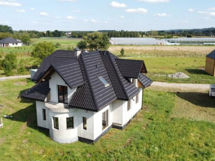 Dom Stanisławice gm. Bochnia