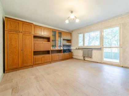 Mieszkanie Kraków Czyżyny, Czyżyny, Narciarska