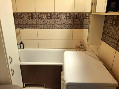 Mieszkanie Kraków Stare Miasto, Bocheńska