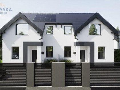 Dom Nowy Świat gm. Sulechów