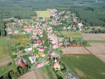 Dom Grochowice gm. Kotla,