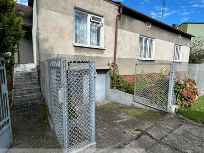 REZERWACJA! Sprzedam dom z garażem - ok. 129m2