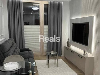 Lux premium apartament na Złotej