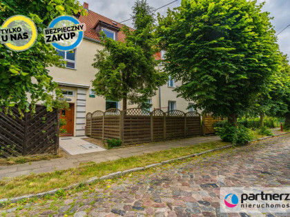 Mieszkanie Gdańsk Oliwa ul. Stefana Miraua