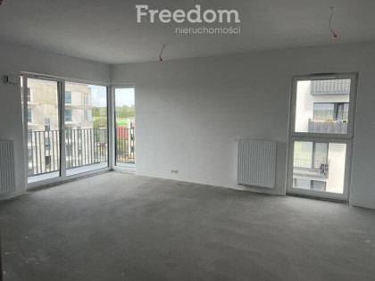 Mieszkanie 4 pokojowe na Wawrze