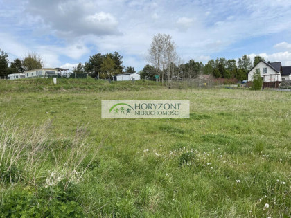 Przodkowo Młynek- działka z panoramicznym widokiem