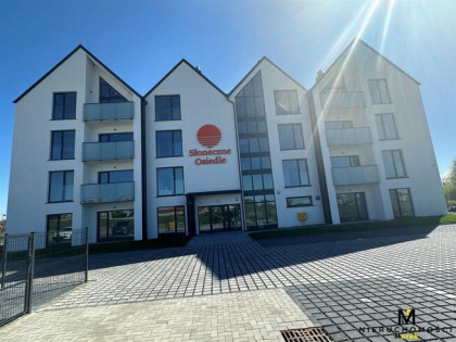 Mieszkanie Ustronie Morskie, Polna